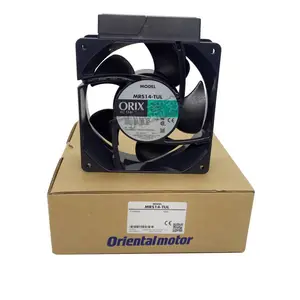 ORIX冷却工业风扇MRS14-TUL/MRS16-BB/MRS16-DB