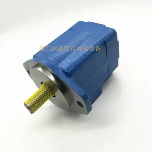 力士乐叶片泵R900928296固定排量叶片泵PVV1-1X/027RA15DMB