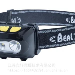法国BEAL头灯FF 210