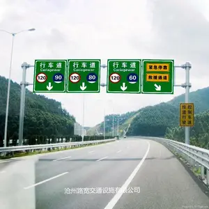 ·����ͨ��ʩ ��ָͨʾ�� ��ͨ��־���� ��ͼ����