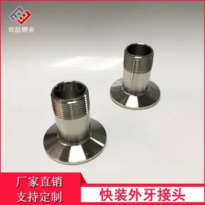 ������˫����װ��˿������ͷ 304����ֿ�װ��������4�� 6��