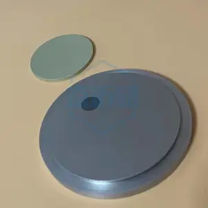 京迈研3601 镍铁合金(NiFe)靶材 磁控溅射材料 电子束镀膜蒸发料