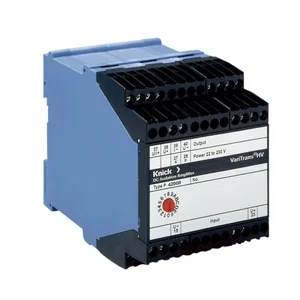 KNICK��ѹ������ P41000D1 ����������������ı����� ��ȫդ