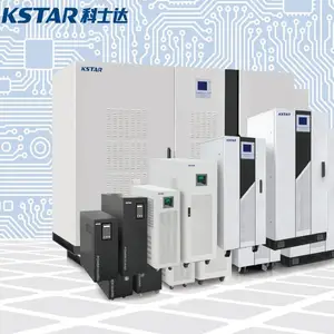 ��ʿ��UPS��Դ�����������ø����ѹ���㰲���� EPI 40K����40KVA