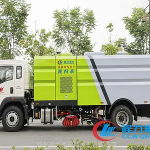12��ϴɨ����Ǯ ����ϴɨ���ֻ� ·����ɨ������