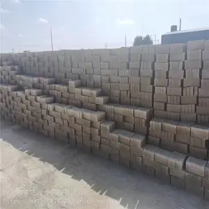 清苑水泥砖厂 混凝土水泥标砖 垒井砌墙灰砂砖 清苑区水泥砖厂家