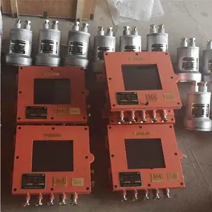 ��ú ����������XB127�� ��ʾ��װ�� ú���ð�ȫʹ��