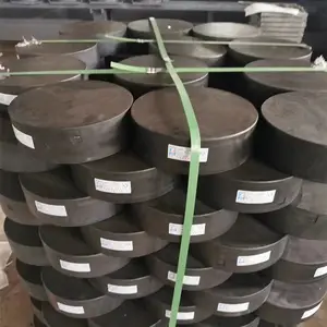 桥梁橡胶支座盆式橡胶支座隔震支座GPZ盆式支座