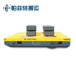 胶轮无轨车牵引车 工件轨道***车 钢筋轨道***小车