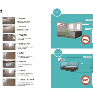 山东家用自流平每平米价格 诚信服务 台州市国远建材供应