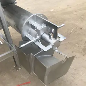 ��Ͳʽ�����ˮ�����׳���Һ�����豸 ��Ͳʽ΢�˻��豸