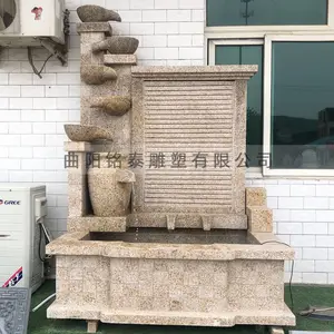 ʯ��ƽ���ʯ����ˮ���۵�̻�����С����ˮ��Ȫװ�ΰڼ�