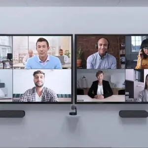 Yealink易联视频会议系统-Microsoft Teams系列,易联核心代理商,微软Teams