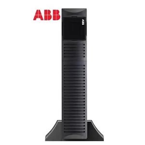 ABBUPS电源塔式机架式全系列