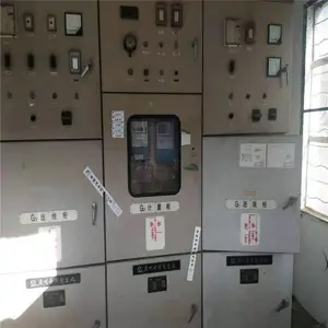 工厂旧电柜回收 江门配电柜回收 开平市卧式配电柜回收上门 旧防爆配电柜回收