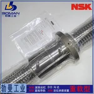 W3202C-105PSS-C5Z NSK���ƹ���˿�� ��ĸBSS3210-6E ����ͼ