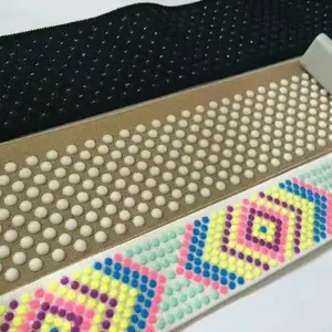 ȫ�Զ�˫��֯���򽺻�Belt glue machine ���ߵν���