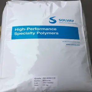 PVDF 美国苏威460-NC 耐热级 高粘度 高耐磨 高光泽 粘合剂 薄膜