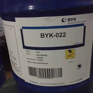 BYK 022消泡剂 水性涂料助剂