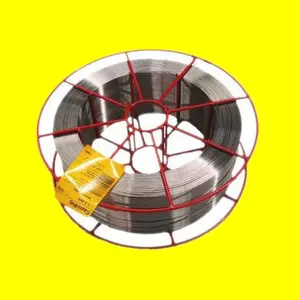 德国卡斯特林CastoMag45500S不锈钢焊丝