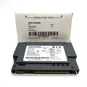 GE通用电气IC200MDL750CPU 传感器 模块