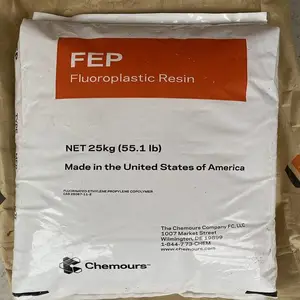 FEP������Ľ(ԭ�Ű�)5100-J ���²���Ϳ��/���������Լ�TELON/CHEMOURS