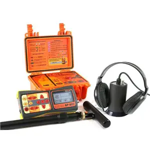 ����˹̩��ŵTECHNO-AC©ˮ̽�����͵��£��ܵ�����λ�� ATG-435.15N