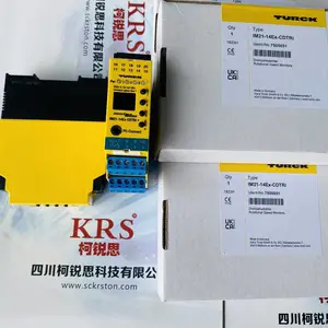 TURCK FCS-G1/2A4-NA/D100�����źŴ�����