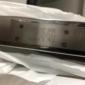 美国Heat and Sensor Technologies 加热板 P3024AX011