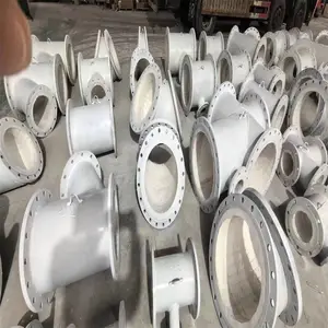�մ���Ƭ��ĥ��ͷ DN300 90�� 1.5���մ���ĥ��ͷ ����ú��