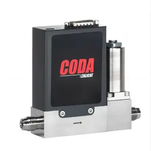 Aliact艾里卡特CODA KC系列科里奥利质量流量控制器