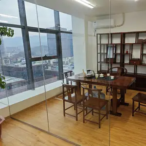杭州瓴杭建筑装饰工程有限公司