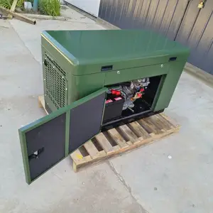 ����ʽ10kw�������ͷ�����ߴ�