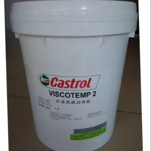 ��ʵ��Castrol SPHEEROL FG 00 EP �����弫ѹ��֬16����