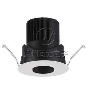 LEDVANCE�ʵ���˹LED��ʷ�ѣ���ֱ��ʽ7W9w12W �Ƶ��̳�����ǽ��