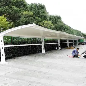 ������ʩĤ�ṹ ˽�ҳ�ͣ���� ���컳�� Ĥ�ṹ���г���