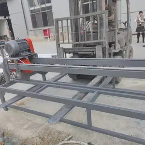 一体化免拆模板工地专用手推切割锯 型号齐全 提供技术支持