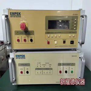 3ctest二手仪器回收汽车电源电压变化模拟器