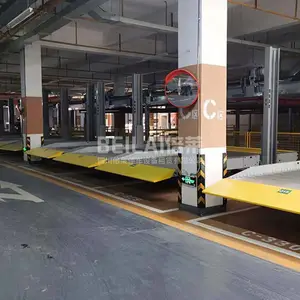 ��������ͣ���⳧�� ���ƻ�е���⳧�� ������������ͣ������滮 ����ͣ���豸�������Ż���