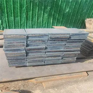 42CrMo100mm厚度合金板Q355B120mm热轧板40Cr合金钢板切割