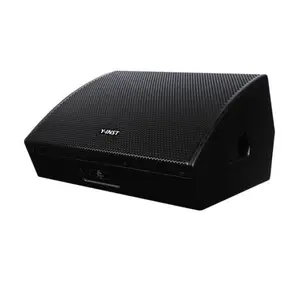 Y-INST音视特报告厅扩声系统设计方案12寸返听音箱IN-AC3112F