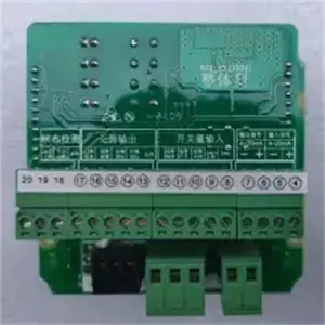 �����ŷ��Ŵ��� PK-3F-W-660V�����Ϳ���ģ��