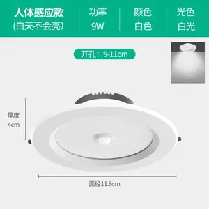 led�������������ӦͲ��Ƕ��ʽ�컨�Ƽ��õ������ع����������