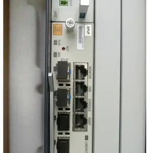 中兴ZXA10 C620 OLT 交换机 光网络接入设备 XGPON XGSPON EPON GPON