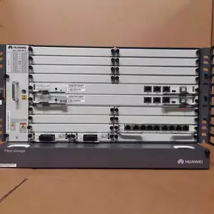 华为OptiXtransE6616 E6608 光端机 SDH 光传输设备
