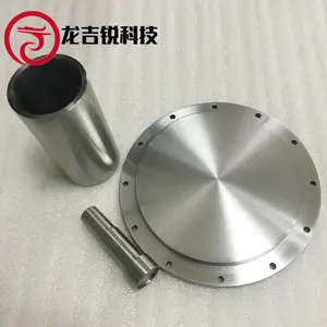 MO1钼加工件 耐高温钼异形件 非标钼件 高纯钼配件可来图订制