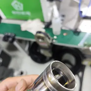 锐巨 桥梁声测管接头自动焊接机 不锈钢管自动焊接机