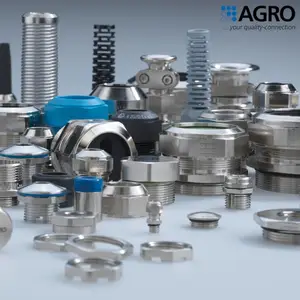 AGRO Progress M25 ��ͭ�������½�ͷ ������ ���ܷ�� 1060.25.125 1060ϵ��
