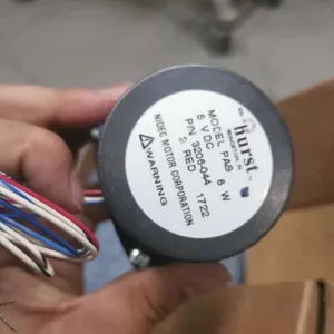 优势供应 HURST 步进电机 3206-044