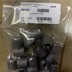 优势供应 JESCO 阀球导向套 82102